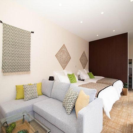 Okinawa Green Lodge Dış mekan fotoğraf