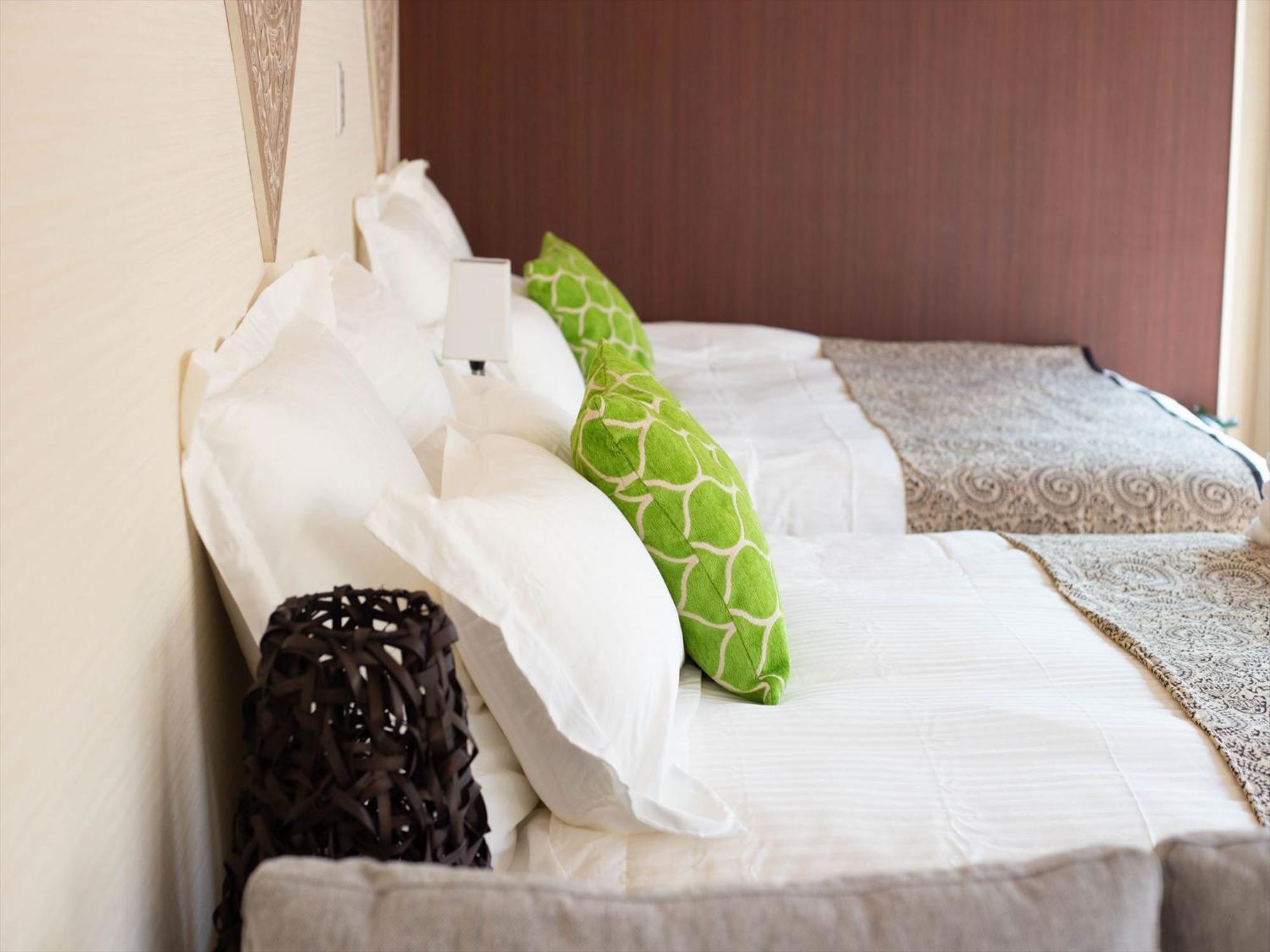 Okinawa Green Lodge Dış mekan fotoğraf