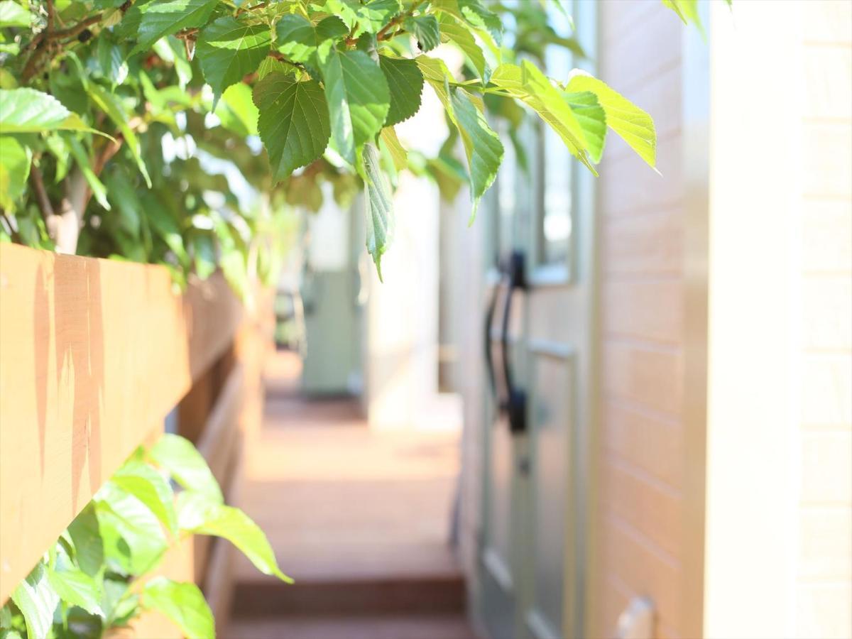 Okinawa Green Lodge Dış mekan fotoğraf