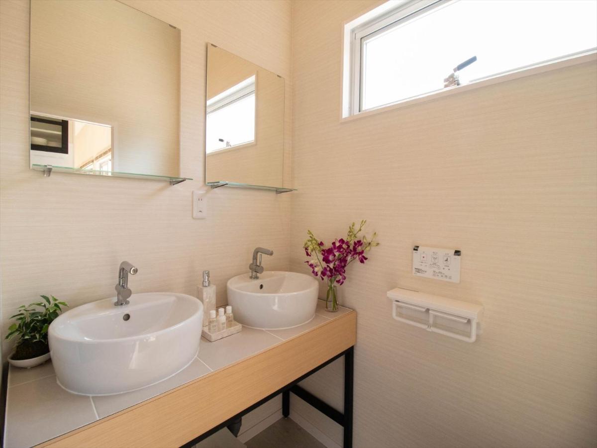 Okinawa Green Lodge Dış mekan fotoğraf