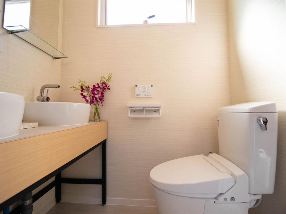 Okinawa Green Lodge Dış mekan fotoğraf