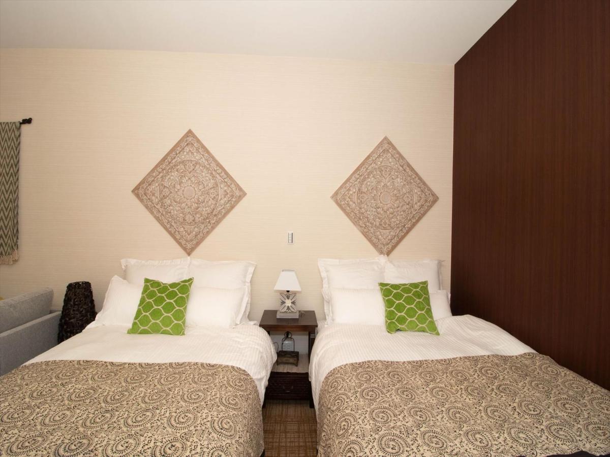 Okinawa Green Lodge Dış mekan fotoğraf